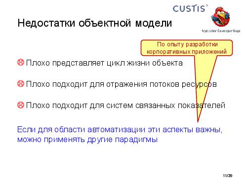 Необъектные модели предметной области. Опыт CUSTIS (Максим Цепков, ADD-2011).pdf